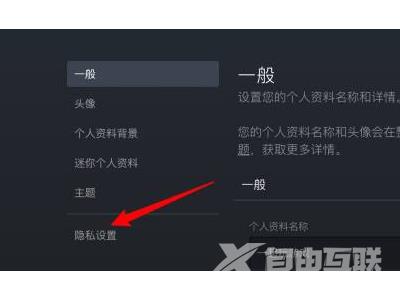 《steam》怎么解除库存私密状态