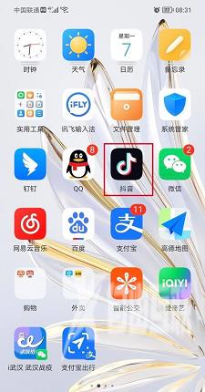 《抖音》怎么查询抖音月付额度