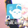 《唧唧Down》怎么关闭完成下载提示音