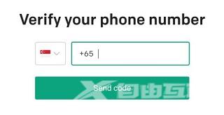 《ChatGPT》怎么注册
