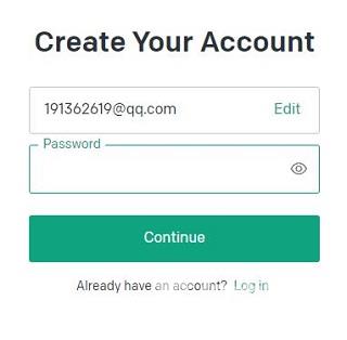 《ChatGPT》怎么注册