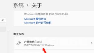 《windows11》2023年永久激活密钥