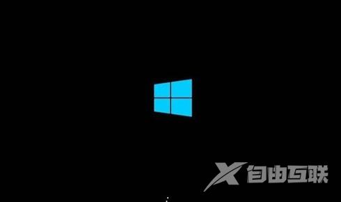 win10屏幕黑屏就剩鼠标怎么回事