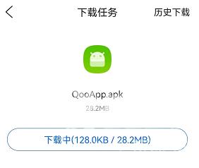 QooApp打不开解决办法