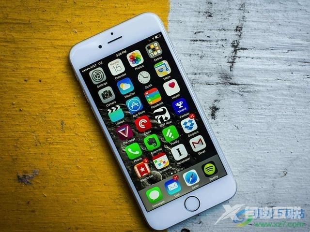 iPhone14还原位置与隐私的教程