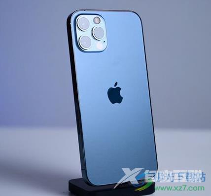 ​iPhone13拍照设置没声音的教程