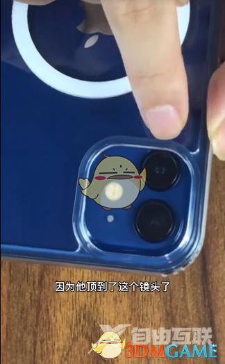 iphone13和12手机壳通用吗