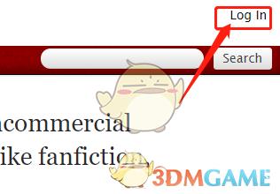 ao3官网链接入口