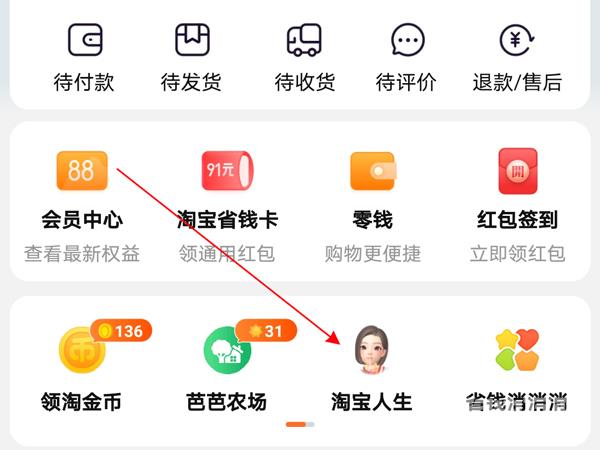 怎么看《淘宝》一共花了多少钱