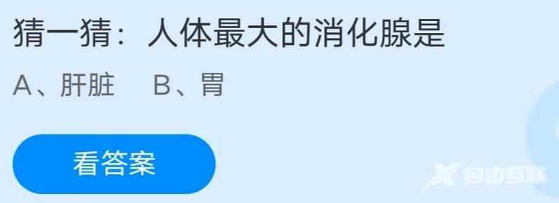 《支付宝》小鸡答题2022年11月12日答案