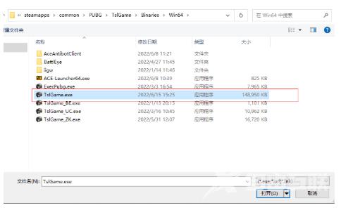 《炽焰加速器》游戏路径怎么设置