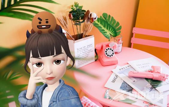 《崽崽zepeto》怎么邀请好友一起玩