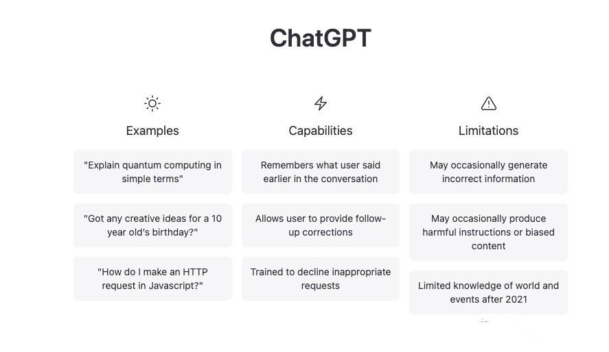 《ChatGPT》注册短信平台并充值的方法介绍