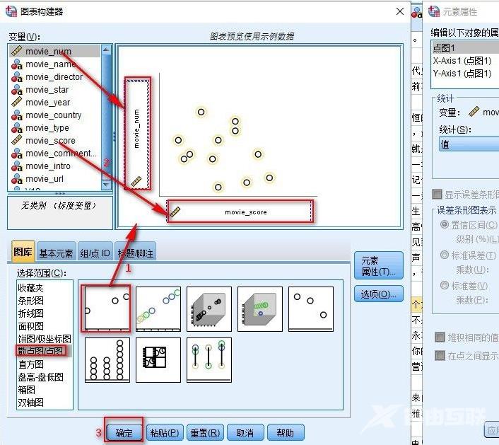 SPSS数据分析教程