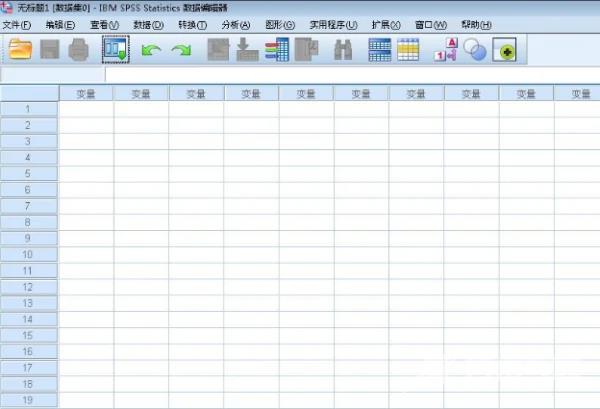 《SPSS》怎么进行方差分析