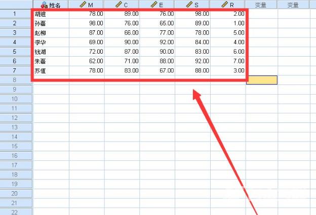 《SPSS》怎么进行方差分析