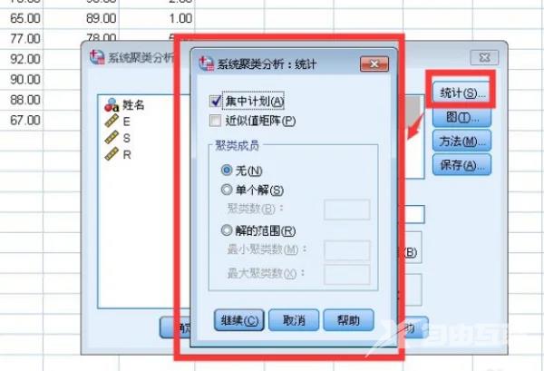 《SPSS》怎么进行方差分析