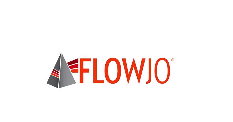 《FlowJo》怎么调整流式数据参数轴