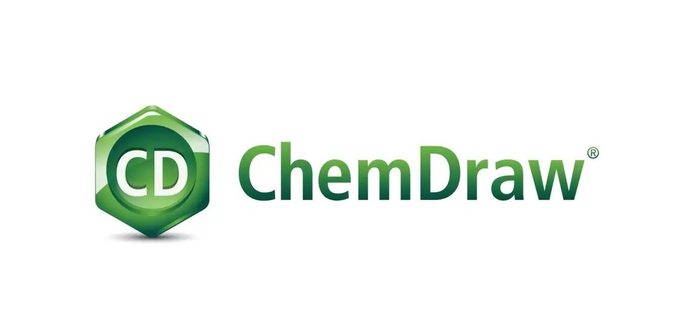 《chemdraw》怎么设置成中文