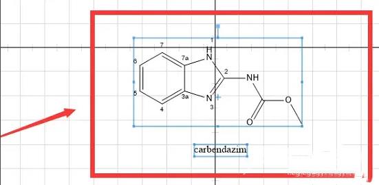 《chemdraw》怎么画3D结构式