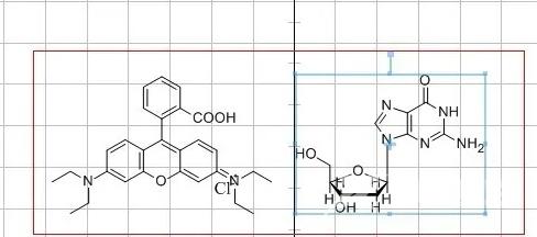 《chemdraw》怎么导出图片