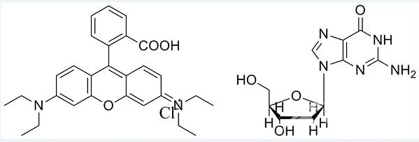 《chemdraw》怎么导出图片