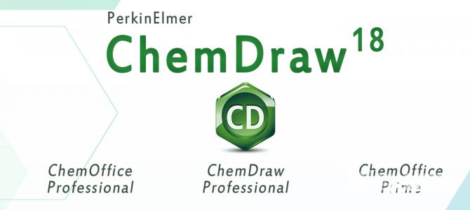 《Chemdraw》如何添加圆框