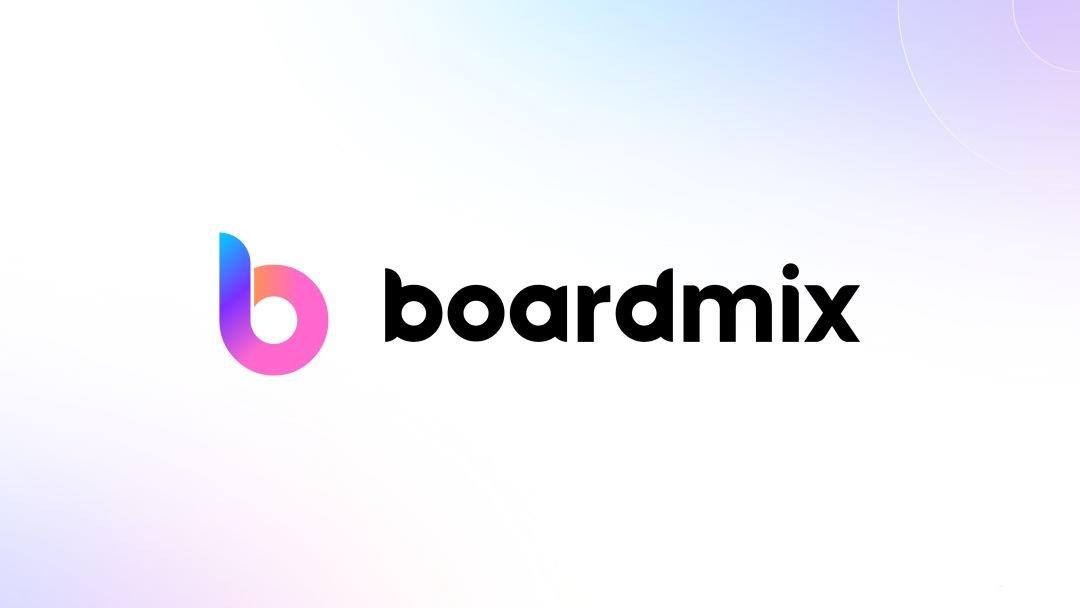 《BoardMix》怎么加粗连接线条