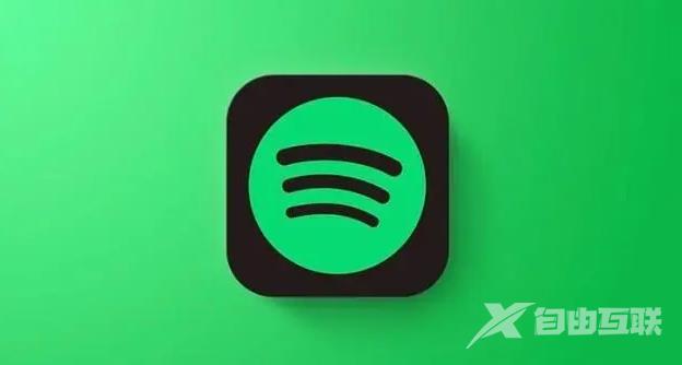 《Spotify》显示在国内注册不提示使用代理服务解决方法
