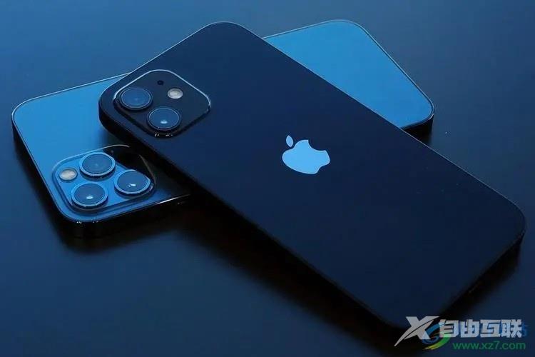 iPhone13设置回退操作的教程