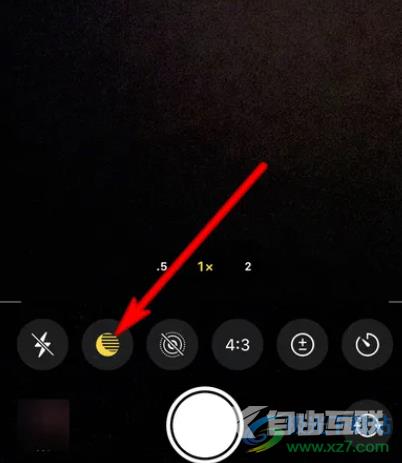 ​iPhone13相机夜景只有10秒的解决教程