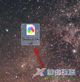 Dreamweaver保存html格式的方法