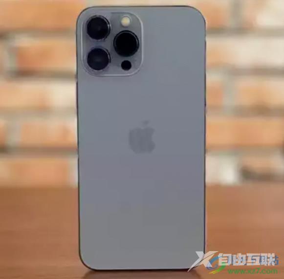 ​iPhone13显示粗体文本的教程