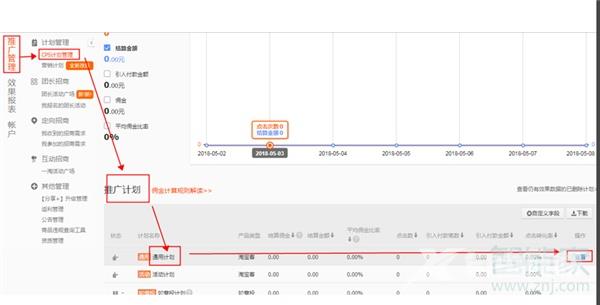 淘宝商品加入淘宝联盟方法