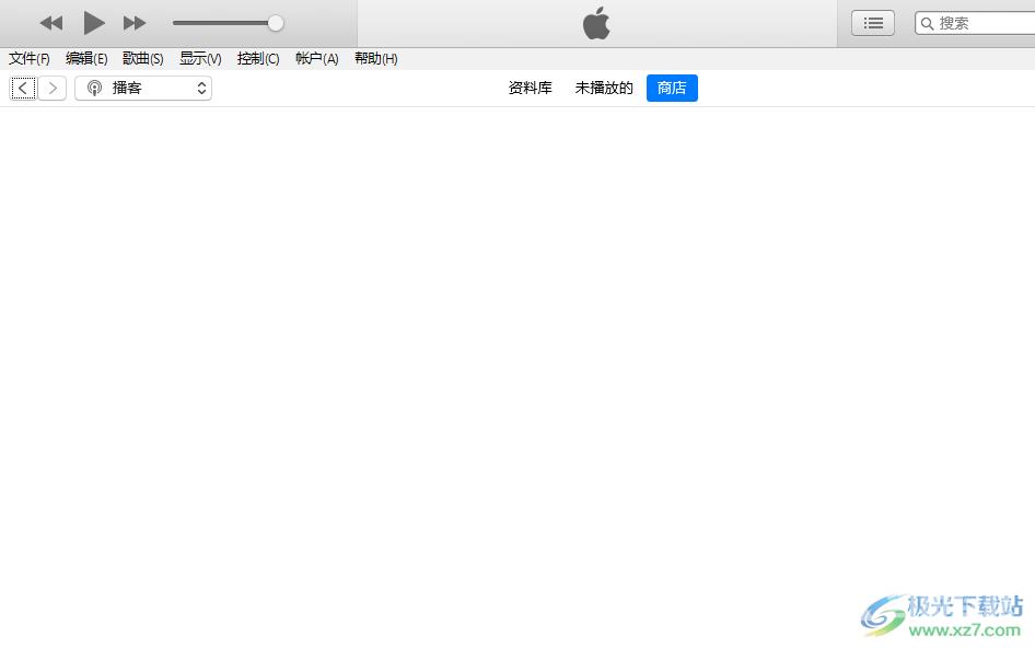 ​itunes无法连接itunes store的解决教程