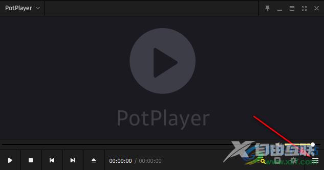 potplayer查看历史播放记录的方法