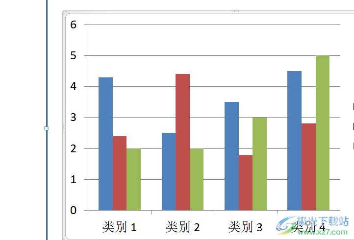 ​ppt将幻灯片的颜色打印下来的教程