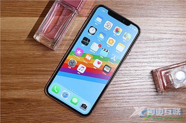 ​iPhone13快速截图的教程