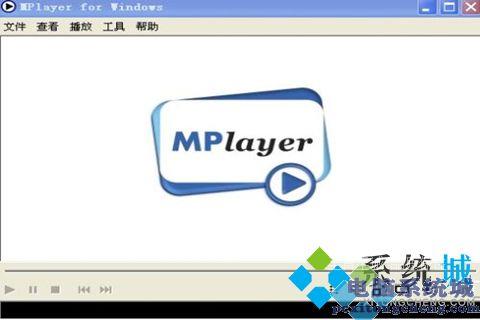 mplayer