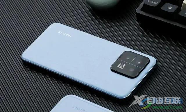 ​小米13设置音乐播放源的教程