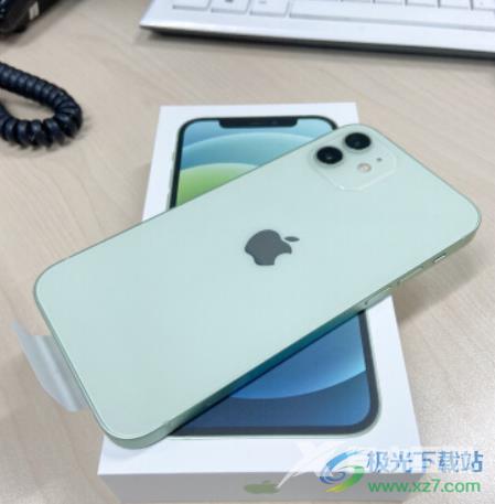 iPhone13清理缓存的教程