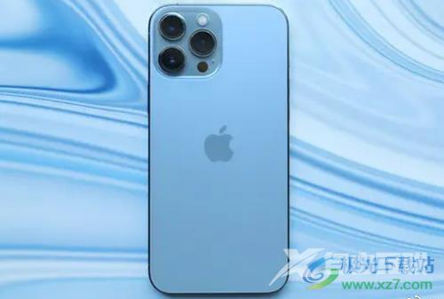 ​iPhone14电池更好充电的教程