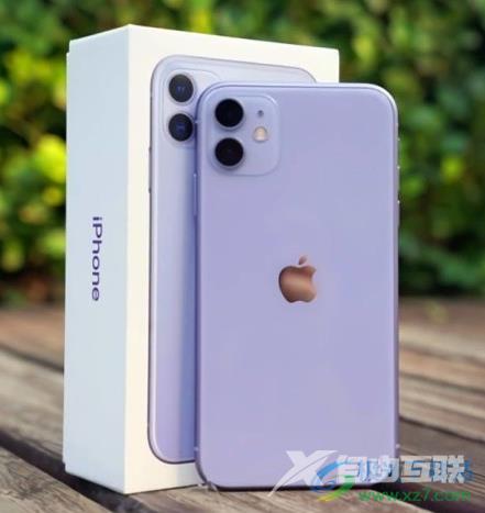 ​iPhone14使用相机的人像模式的教程