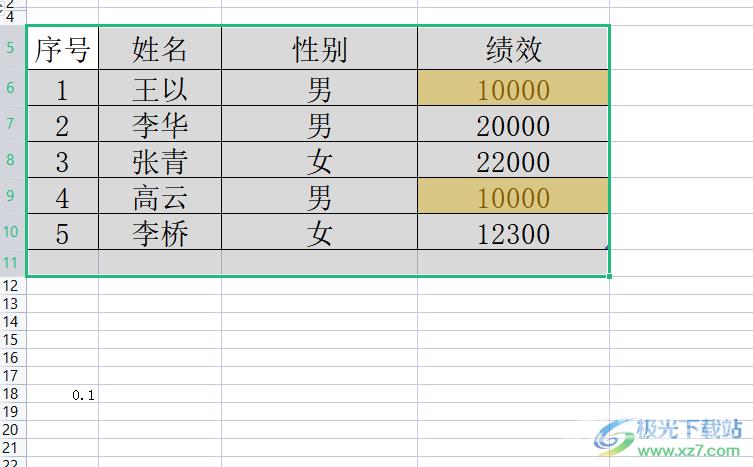 wps单元格打印不完整的解决教程