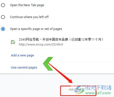 Google Chrome设置为中文界面的方法教程