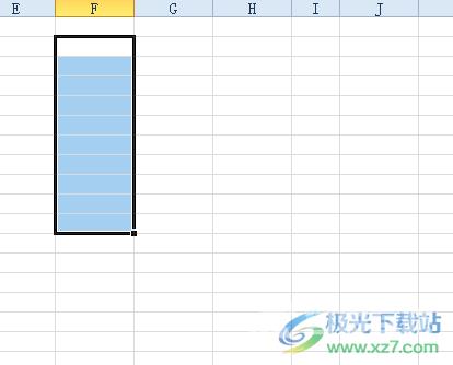 ​excel输入0开头数据不显示的解决教程