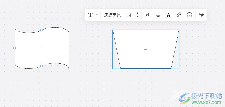 ​boardmix将图形组合在一起的教程