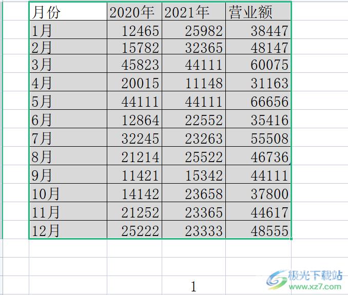 ​wps表格无法插入列的解决教程