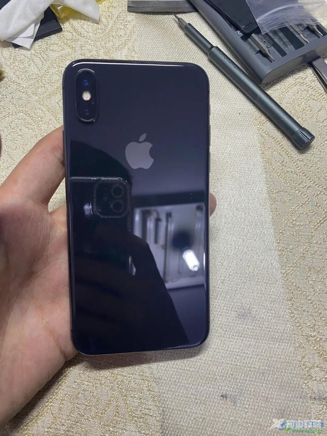 iPhone13设置闹钟标签的教程