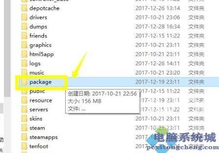 Steam平台无法连接至网络